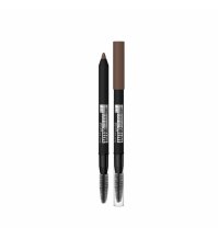 MAYBELLINE NEW YORK TATTOO BROW MATITA SOPRACCIGLIA 36H MEDIUM BROWN 05