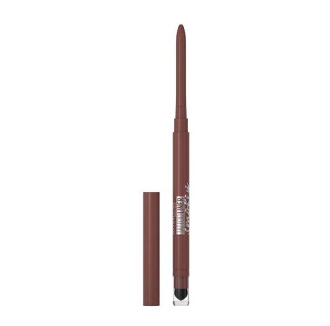 Maybelline - Eyeliner Tattoo Liner Smokey - 040: Smokey Brown