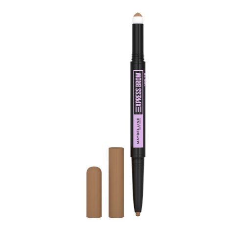 Maybelline Express Brow Dark Blond 01