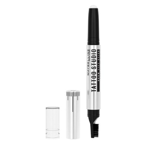 Maybelline - Matita per sopracciglia Tattoo Brow Lift Stick - 00: Clear