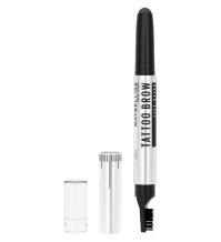 MAYBELLINE TATTOO BROW LIFT STICK MATITA SOPRACCIGLIA - 04 DEEP BROWN