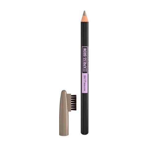 Maybelline - Matita per sopracciglia Express Brow - 02: Blonde