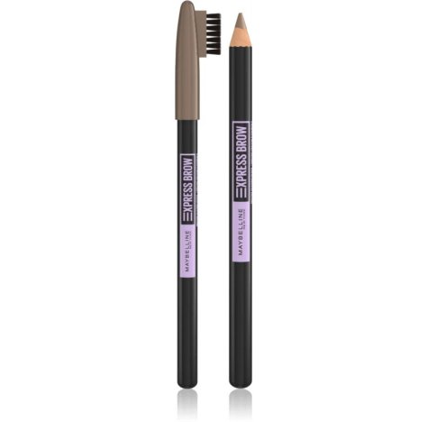 Express Brow Shaping Pencil 03 - Soft Brown