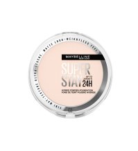 MAYBELLINE NEW YORK SUPER STAY FONDOTINTA IN POLVERE 24H 03