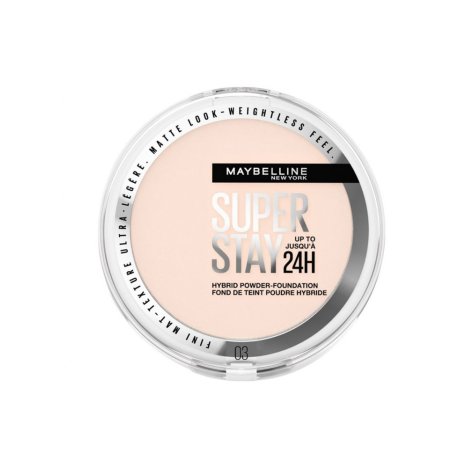 MAYBELLINE NEW YORK SUPER STAY FONDOTINTA IN POLVERE 24H 03