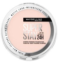 MAYBELLINE NEW YORK SUPER STAY FONDOTINTA IN POLVERE 24H 05