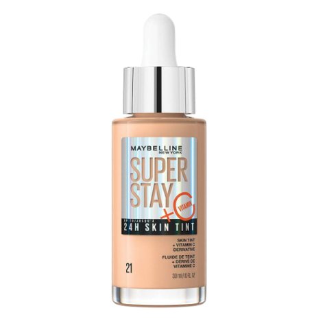 Maybelline Super Stay 24HR Skin Tint 21 30ml