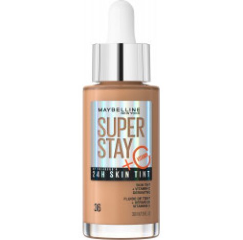 Superstay 24H Skin Tint Foundation 36