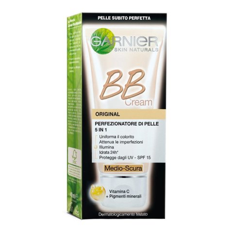 Garnier Bb Original Scura 50ml