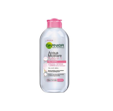 Garnier Acqua Micellare Ps