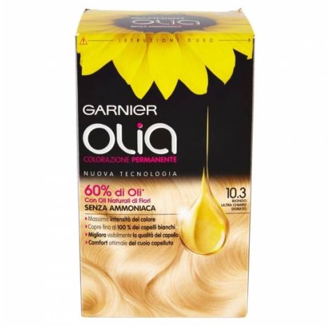 Garnier Olia 10.3 Biondo