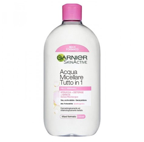 L'OREAL ITALIA SpA DIV. CPD Garnier Acqua Micellare 700ml