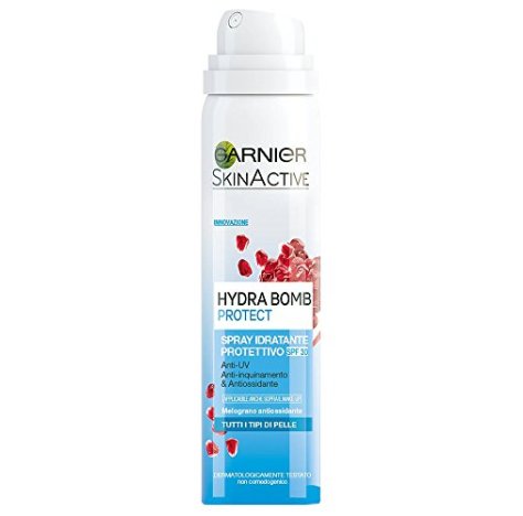 Garnier Hydrabomb Spray 75ml