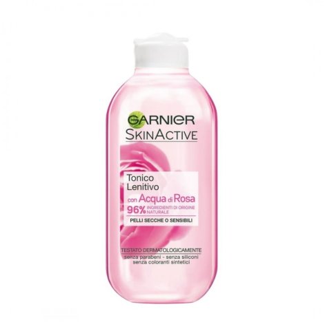 Garnier Tonico Fresh Len 200ml