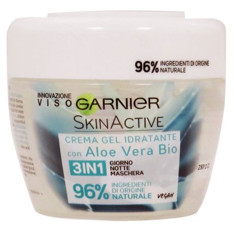 Garnier Skinactive Crema Rinfr