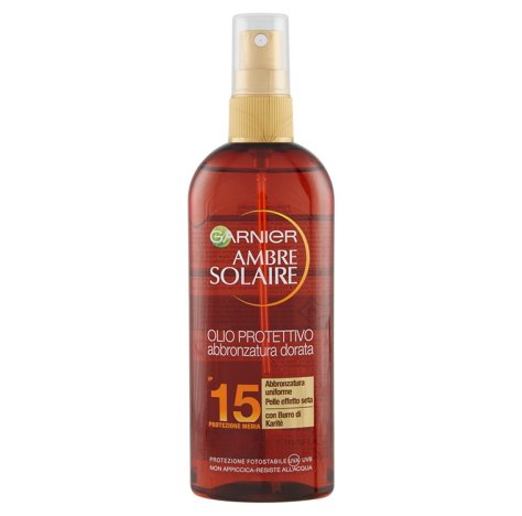 Garnier As Olio Prot Abbr Ip15