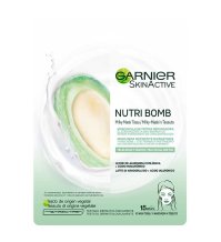 Garnier Maschera nutriente riparatrice 28g