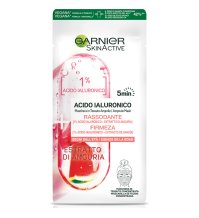 L'OREAL ITALIA SpA DIV. CPD Garnier Ampoules Tissue Mask