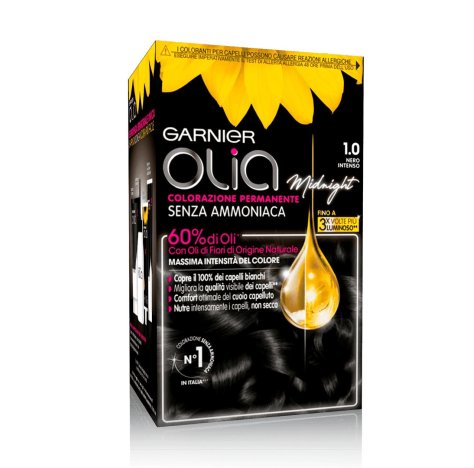 Garnier Olia 1.0 Nero Intenso