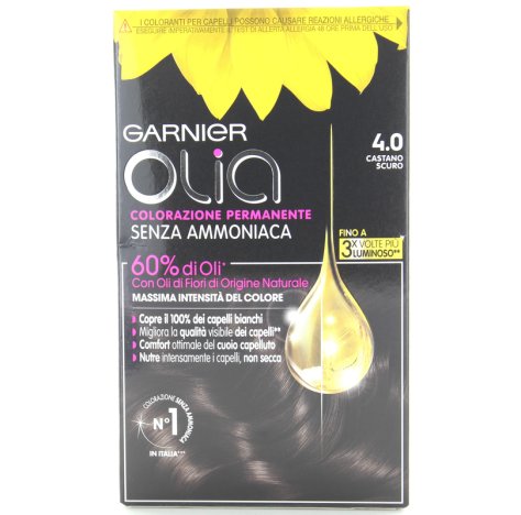 Garnier Olia Colorazione 4.0