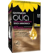Garnier Olia Colorazione 8.0