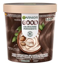 L'OREAL ITALIA SpA DIV. CPD Garnier good 5.0 castano moka