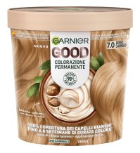 Garnier Good 7.0 Biondo Caramello - Colorazione per Capelli