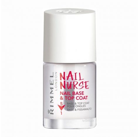 Nail Nurce Nail Care 5in1 12ml