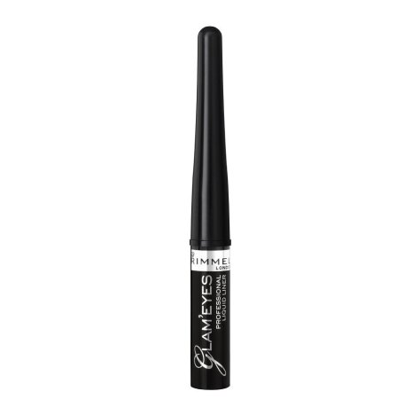 Glam'eyes Eye Liner Prof001 Eb