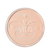 Rimmel Stay Matte Cirpia 002