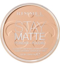 Rimmel Cipria Stay Matte 005 38354