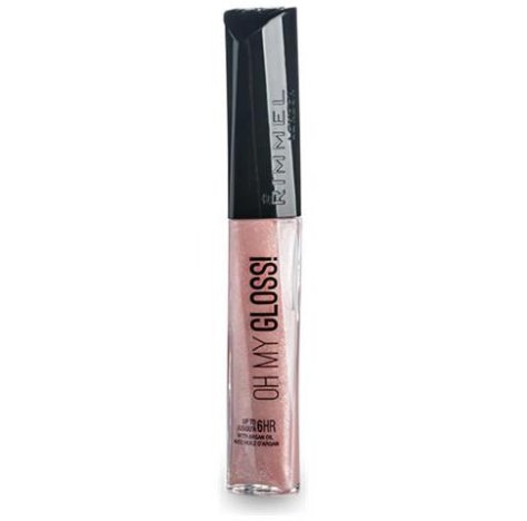 Rimmel Oh My Gloss 100