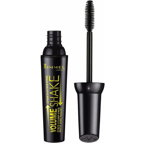 Rimmel Volume Shake Extr Black