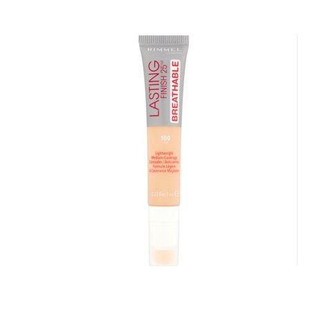 Rimmel Breathable Conceal 100