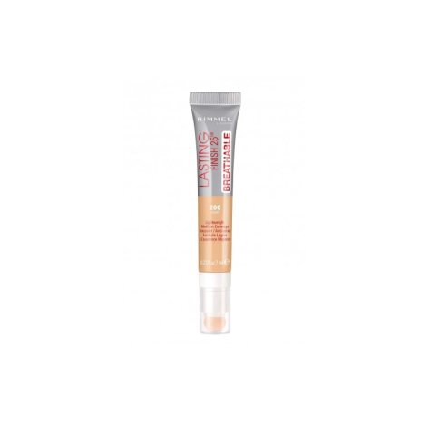 Rimmel Breathable Conceal 200