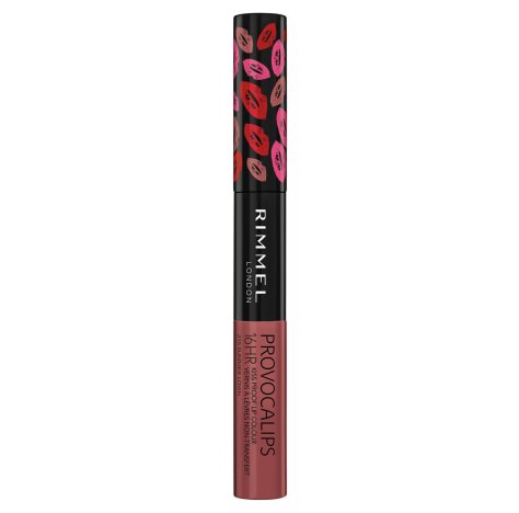 Rimmel Rossetto Provocalips215