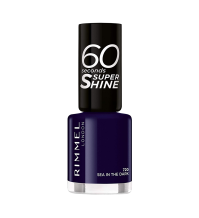 Rimmel Smalto 60 Secondi 720