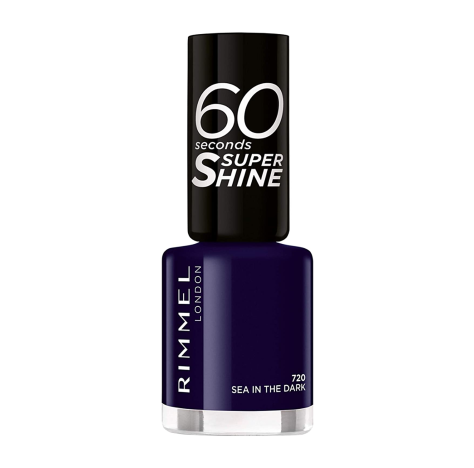 Rimmel Smalto 60 Secondi 720