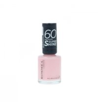 Rimmel Smalto 60 Seconds 722