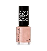 Rimmel Smalto 60 Seconds Sea F