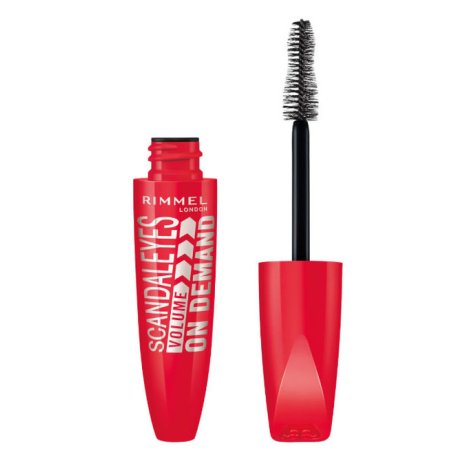 RIMMEL (div. Coty Italia Srl) Rimmel mascara volume on demand