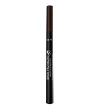 Rimmel Brow Pro Micro 24h Dark