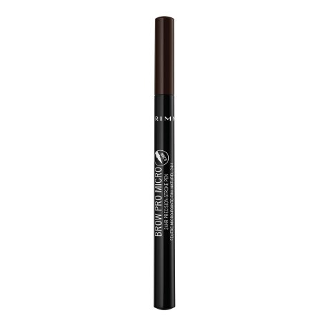 Rimmel Brow Pro Micro 24h Dark