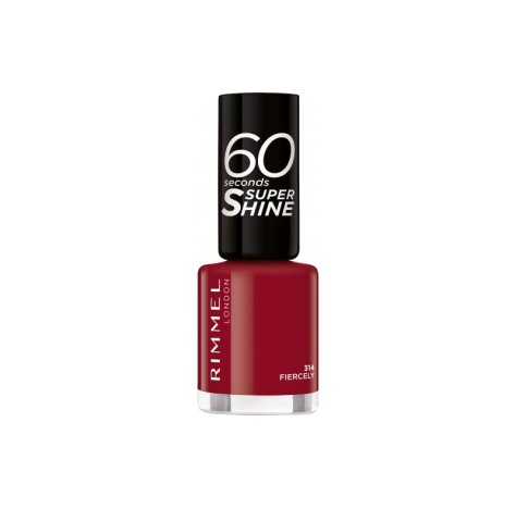 Rimmel Smalto 60 Seconds 314