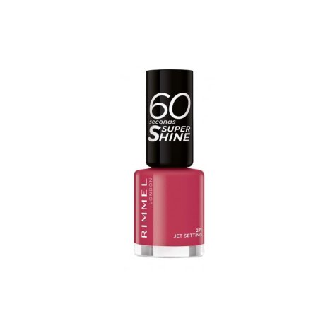 Rimmel Smalto 60 Seconds 271