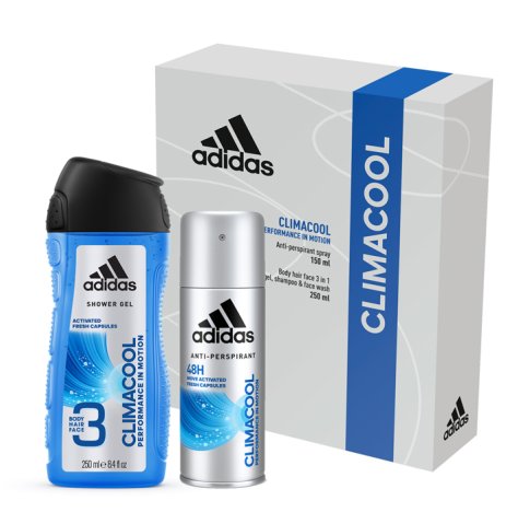 Adidas Climacool Man Deo 150ml +