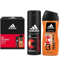Adidas Team Force Deo Spray 150ml +