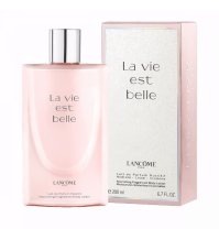 LANCOME - Lancôme La Vie Est Belle Latte Corpo 200 ml