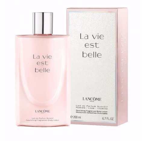 LANCOME - Lancôme La Vie Est Belle Latte Corpo 200 ml