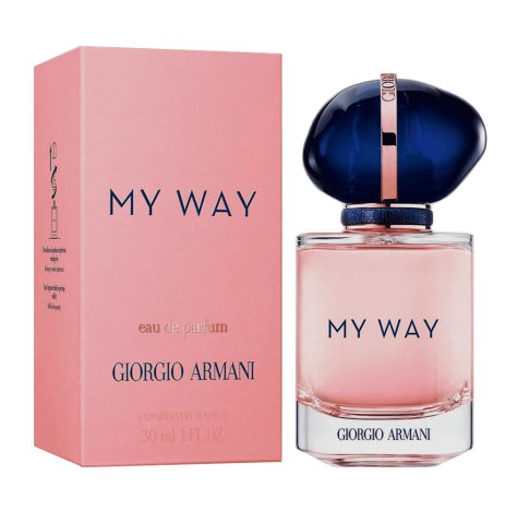 Armani My Way Edp 30ml Vapo